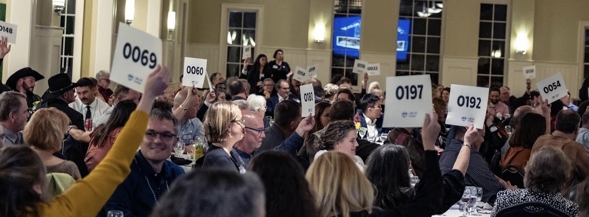 Benefit Celebration 2026